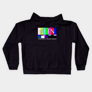 TTN Crew Kids Hoodie